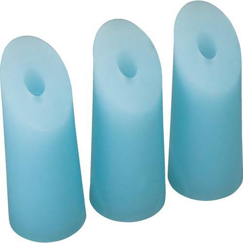 INOUE コーキングノズル L カートリッジ用 先端内径10mm 先端外径31mm ( 15101...