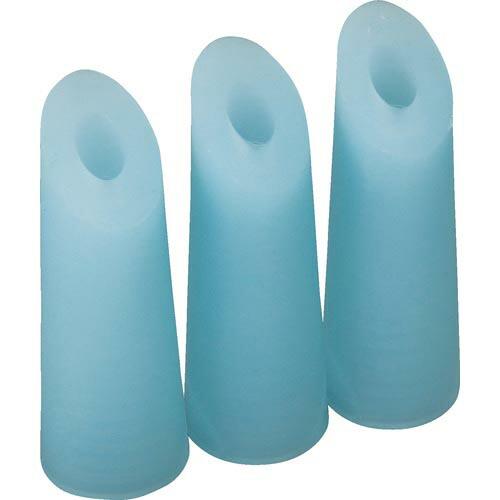 INOUE コーキングノズル M カートリッジ用 先端内径9mm 先端外径23mm ( 15102 ...