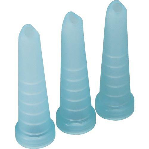 INOUE コーキングノズル チューブ用 先端内径4mm 先端外径6mm ( 15104 ) 井上工...