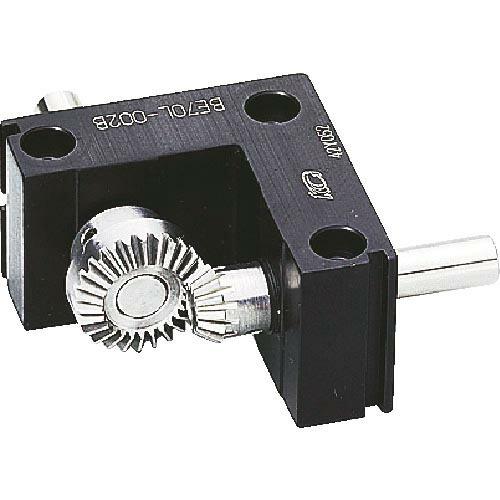 KG ベベルギヤセット B-SET 歯数比1:2 ( BE70L-002B ) 協育歯車工業(株)