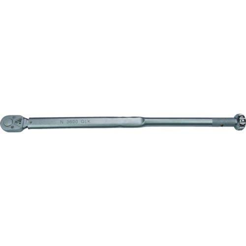 カノン ラチェット式プレセット形トルクレンチ ( N360QLK ) (株)中村製作所