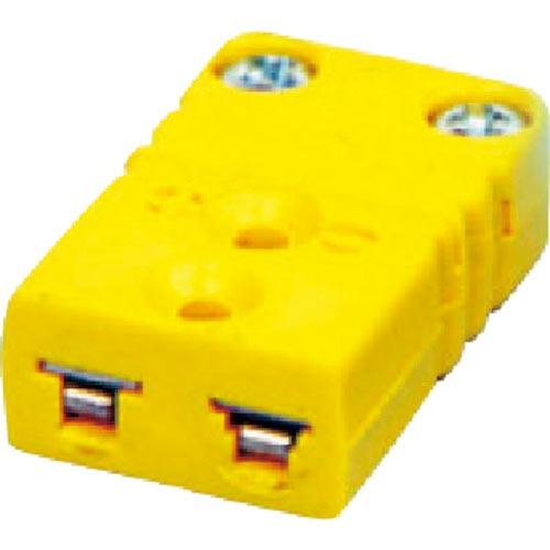 CUSTOM メスコネクタ ( KM-63A )