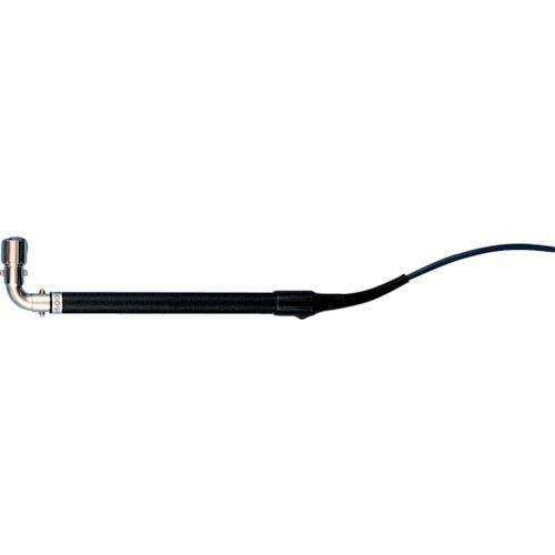 CUSTOM 放射温度計 測定温度範囲-40~500℃ ( LK-500L )