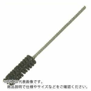 YUKO フレックスホーン#SC180 BC型 シリコンカーバイド軸径4.8mm SC180 ( BC-19.0 SC180 )｜orangetool