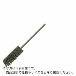 YUKO フレックスホーン#AO240 BC型 アルミオキサイド 軸径5.6mm AO240 ( BC-23.8 AO240 )｜orangetool