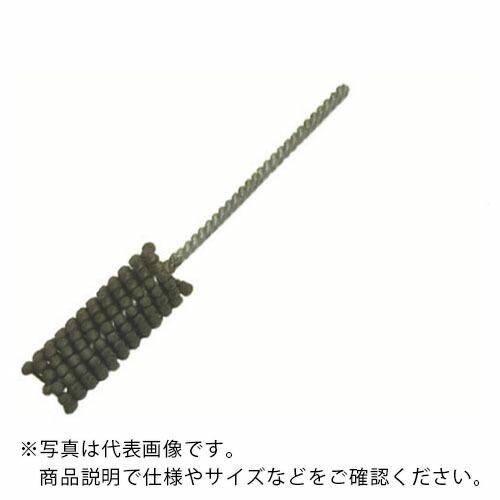 YUKO フレックスホーン#AO180 BC型 アルミオキサイド 軸径6.3mm AO180 ( B...