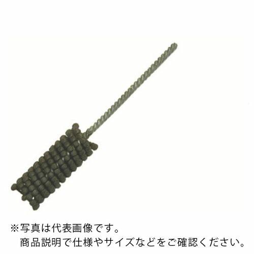 YUKO フレックスホーン#SC120 BC型 シリコンカーバイド軸径6.3mm SC120 ( B...