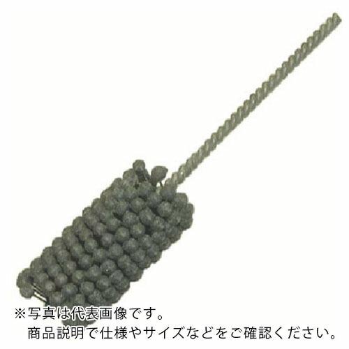 YUKO フレックスホーン#SC120 BC型 シリコンカーバイド軸径6.3mm SC120 ( B...