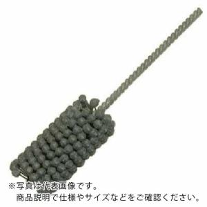 YUKO フレックスホーン#AO240 BC型 アルミオキサイド 軸径6.3mm AO240 ( BC-38.0 AO240 )｜orangetool
