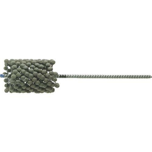 YUKO フレックスホーン#SC60 BC型 シリコンカーバイド 軸径6.3mm  ( BC-51....