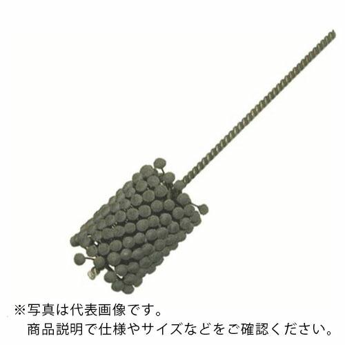 YUKO フレックスホーン#AO240 BC型 アルミオキサイド 軸径6.3mm AO240 ( B...