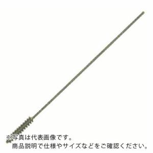 YUKO フレックスホーン#AO180 BC型 アルミオキサイド 軸径2.8mm AO180 ( BC-6.4 AO180 )｜orangetool