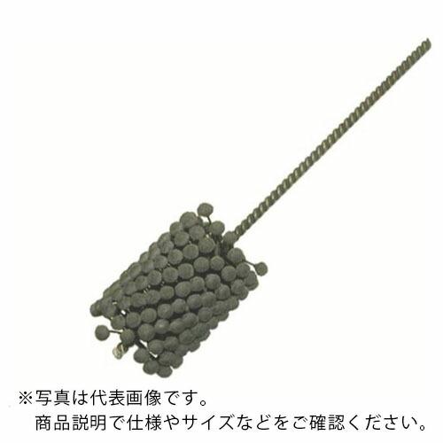 YUKO フレックスホーン#SC120 BC型 シリコンカーバイド軸径6.3mm SC120 ( B...