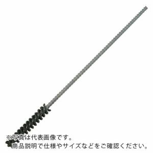 YUKO フレックスホーン#AO240 BC型 アルミオキサイド 軸径3.3mm AO240 ( BC-7.0 AO240 )｜orangetool