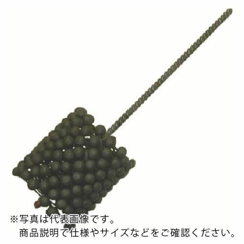 YUKO フレックスホーン#AO180 BC型 アルミオキサイド 軸径6.3mm AO180 ( B...
