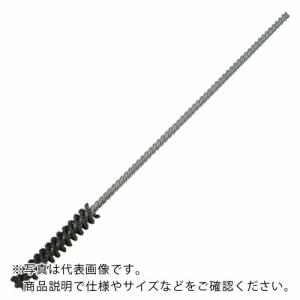 YUKO フレックスホーン#AO240 BC型 アルミオキサイド 軸径3.7mm AO240 ( BC-9.0 AO240 )｜orangetool