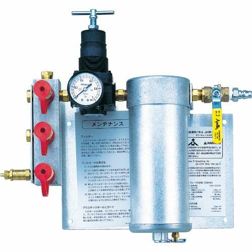 3M 空気清浄パネル 送気マスク用  ( JHW-2806 ) スリーエム ジャパン(株)安全衛生製...