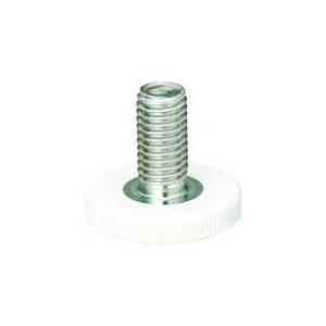 SUGATSUNE (200936848)薄型アジャスター ( TG-20WT ) スガツネ工業(株...