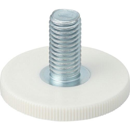 SUGATSUNE (200936850)薄型アジャスター ( TG-40WT ) スガツネ工業(株...