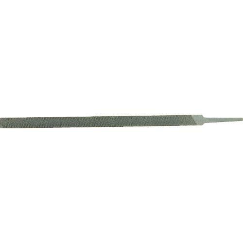 BAHCO 平ヤスリ インダストリアルパック 中目 刃長150mm ( 1-102-06-2-0 )...
