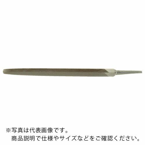 BAHCO インダストリアルパック 三角ヤスリ 細目 刃長200 ( 1-170-08-3-0 ) ...