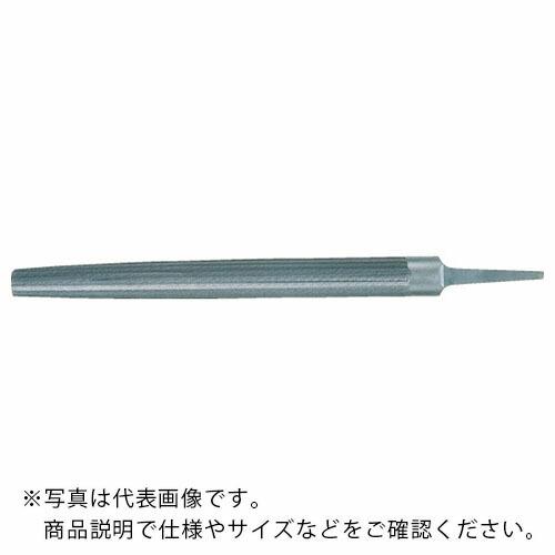 バーコ インダストリアルパック 甲丸ヤスリ 細目 刃長200 ( 1-210-08-3-0 ) スナ...