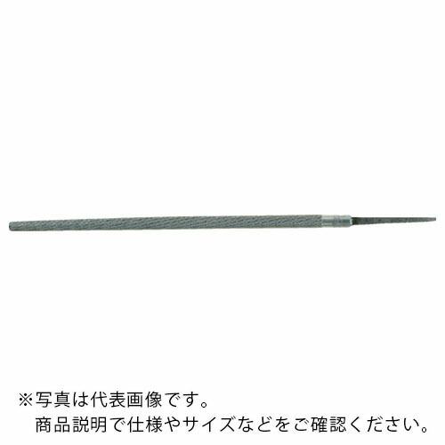 BAHCO インダストリアルパック 丸ヤスリ 中目 刃長150 ( 1-230-06-2-0 ) ス...