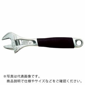 バーコ モンキーレンチメッキ 全長158mm ( 9070C ) スナップオン・ツールズ(株)｜orangetool