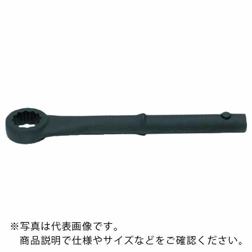 WILLIAMS ストレート ボックスチューブレンチ 1‐5/16‐33mm ( JHW1242TS...
