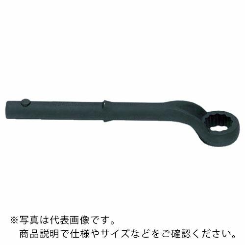 WILLIAMS オフセット ボックスチューブレンチ 1‐3/8‐35mm ( JHW1244TOB...