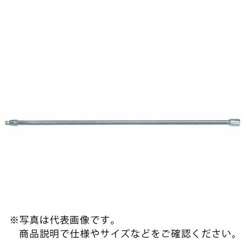 WILLIAMS 1/4ドライブ ロッキングエクステンションバー 18インチ ( JHW30027 ...