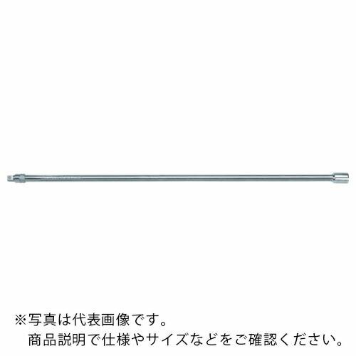 WILLIAMS 1/2ドライブ ロッキングエクステンションバー 18インチ ( JHW32027 ...