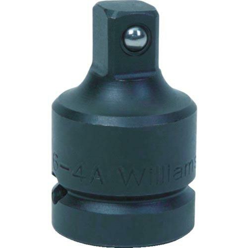 WILLIAMS 3/4ドライブ 3/4F×1/2M アダプター インパクト ( JHW6-4A )...