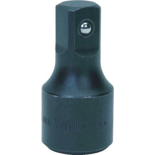 WILLIAMS エクステンションバー インダストリアル 3/4 全長76mm ( JHWH-104...