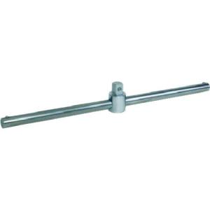 【SALE価格】WILLIAMS スライドTハンドル 3/4 クローム仕上げ 全長490mm ( JHWH-20A ) スナップオン・ツールズ(株)｜orangetool