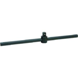 【SALE価格】WILLIAMS スライドTハンドル 3/4 ブラック仕上げ 全長490mm ( JHWHB-20A ) スナップオン・ツールズ(株)｜orangetool