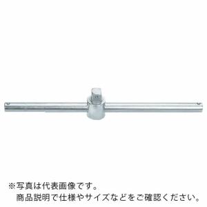 【SALE価格】WILLIAMS スライドTハンドル ハンドルのみ 1 20インチ ( JHWX-20B ) スナップオン・ツールズ(株)｜orangetool