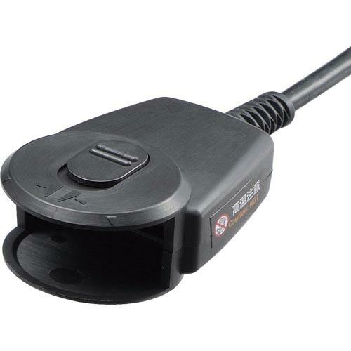 【SALE価格】グット ステーション型はんだこて用パーツ ホットピンセットグリップ部(こて先無) (...