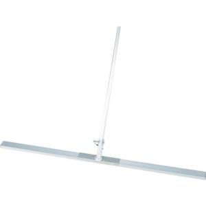 トモサダ 土間仕上げ用ツール アルミスクリードS型  幅1500×奥行68×長さ1500mm ( TAS-1500S )｜orangetool