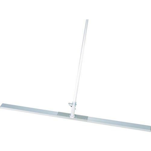 トモサダ 土間仕上げ用ツール アルミスクリードS型  幅1500×奥行68×長さ1500mm ( T...