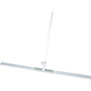 トモサダ 土間仕上げ用ツール アルミスクリードS型  幅1800×奥行68×長さ1500mm ( TAS-1800S )｜orangetool