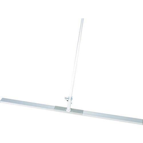トモサダ 土間仕上げ用ツール アルミスクリードS型  幅1800×奥行68×長さ1500mm ( T...