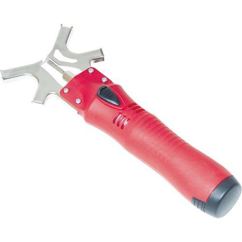 【SALE価格】ニシガキ チェンソー研研 ( N818 )