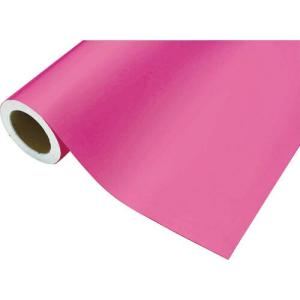 【SALE価格】中川ケミカル カッティングシート 111ピンク 450mm×2M巻 ( CS04511102 ) (株)中川ケミカル｜orangetool