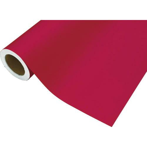 【SALE価格】中川ケミカル カッティングシート 136ファイア 450mm×2M巻 ( CS045...