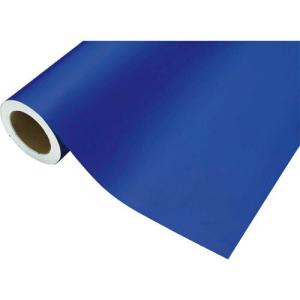 【SALE価格】中川ケミカル カッティングシート 522コズミックブルー 450mm×2M巻 ( CS04552202 ) (株)中川ケミカル｜orangetool