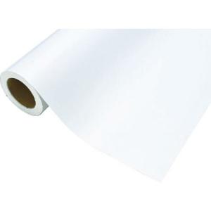 【SALE価格】中川ケミカル カッティングシート 711ホワイト 450mm×2M巻 ( CS04571102 ) (株)中川ケミカル｜orangetool