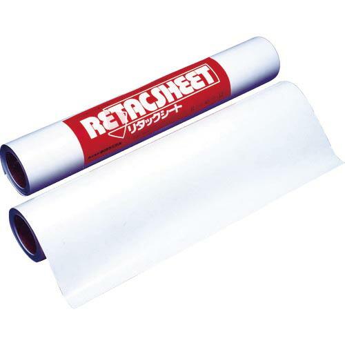 【SALE価格】中川ケミカル カッティングシート RTCリタックシート 450mm×2M巻 ( CS...