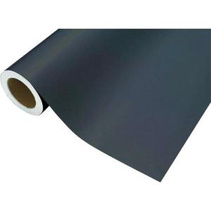 【SALE価格】中川ケミカル カッティングシート VS079チャコール 450mm×2M巻 ( CS045VS07902 ) (株)中川ケミカル｜orangetool