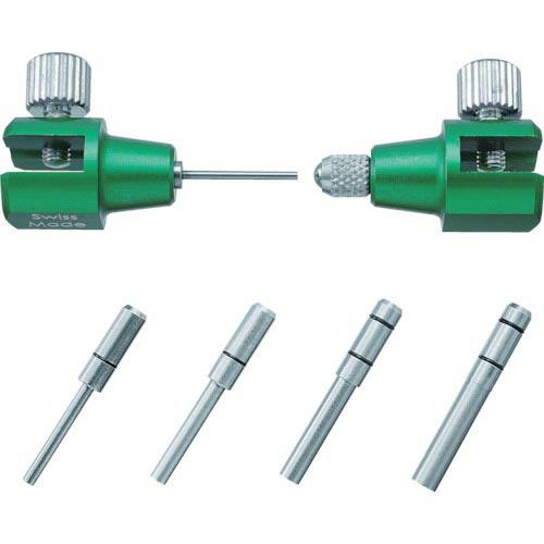 【SALE価格】SK ノギスアタッチメント ( N-5AS ) 新潟精機(株)